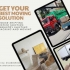 Home shifting service in Dhanmondi
