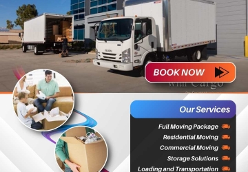 Home shifting service in Dhaka