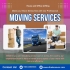 House shifting service in Mohammadpur