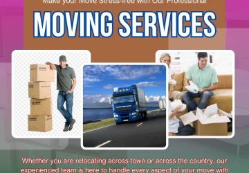 Home shifting service in Gulshan