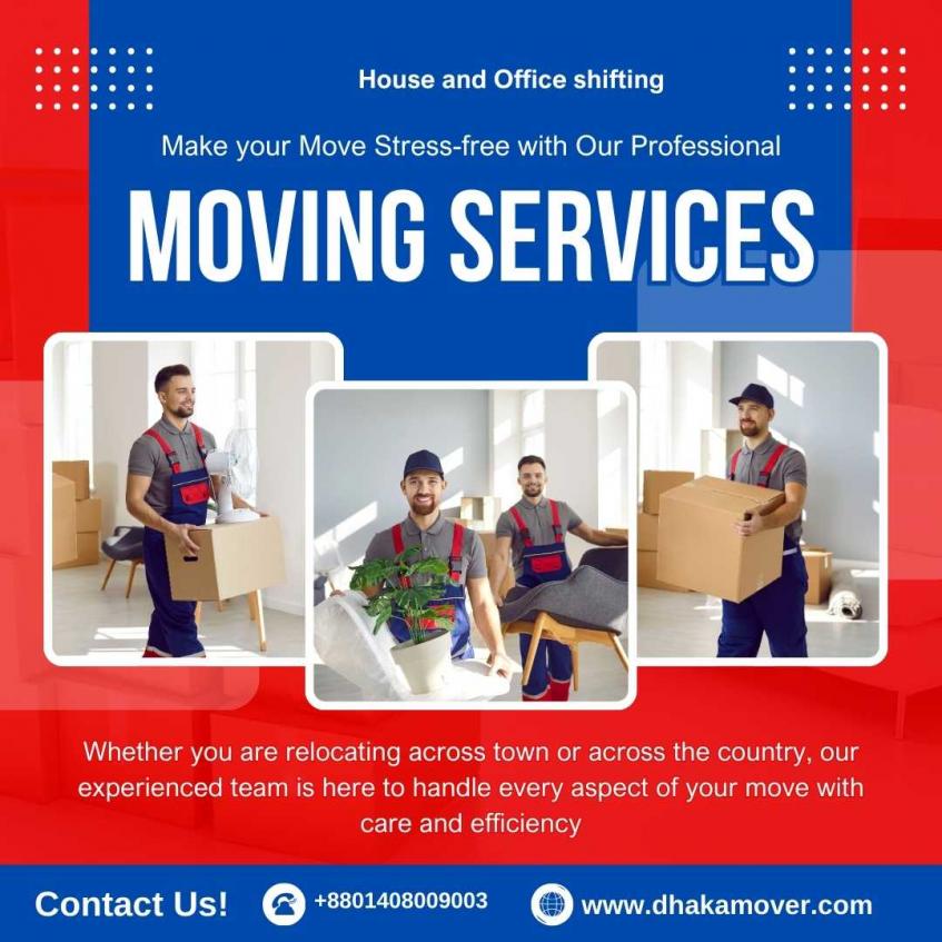 House shifting service in Wari