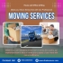 Home shifting service in Gulshan