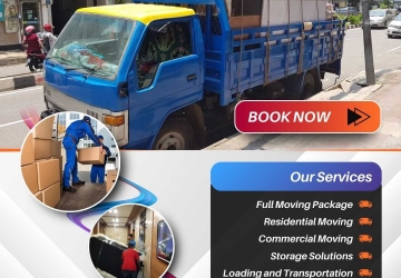House transfer in Dhaka