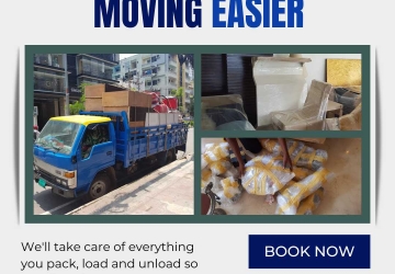 House transfer service in Dhaka