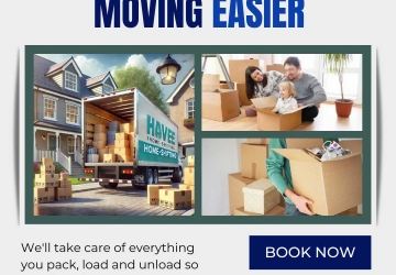 Home transfer in Dhaka